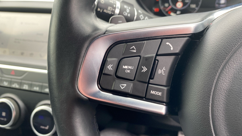 Jaguar E-Pace 2.0 [200] Chequered Flag Edition 5dr Auto Petrol Estate